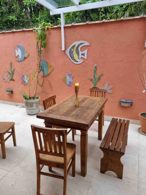 Esplendor House - Little Cambury Villa Sao Sebastiao  Ngoại thất bức ảnh