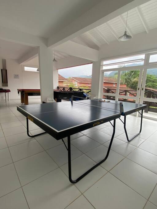 Esplendor House - Little Cambury Villa Sao Sebastiao  Ngoại thất bức ảnh